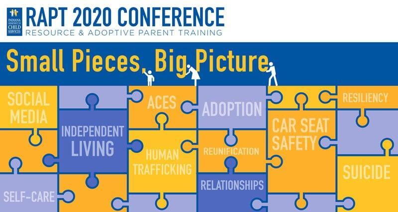 RAPT 2020 Conference - August 21 & 22